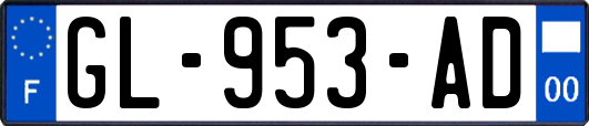 GL-953-AD