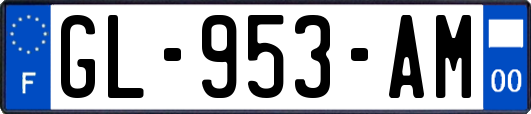 GL-953-AM