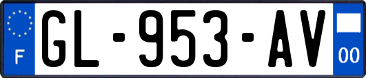 GL-953-AV