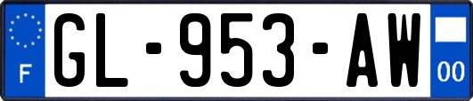 GL-953-AW