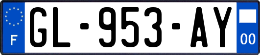 GL-953-AY