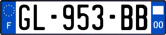 GL-953-BB