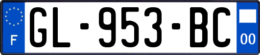 GL-953-BC