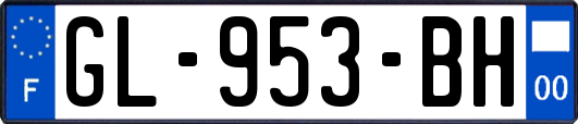 GL-953-BH