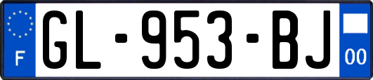 GL-953-BJ
