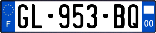 GL-953-BQ