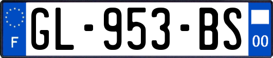 GL-953-BS