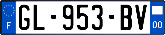 GL-953-BV