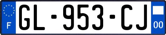 GL-953-CJ