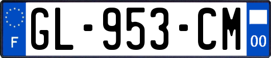 GL-953-CM