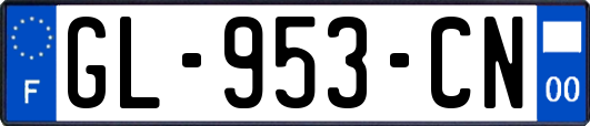 GL-953-CN