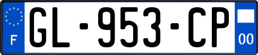 GL-953-CP