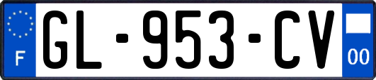GL-953-CV