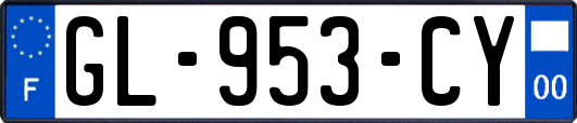 GL-953-CY