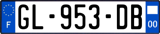 GL-953-DB