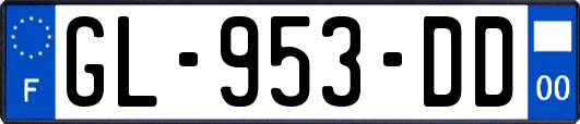 GL-953-DD