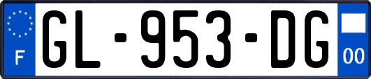 GL-953-DG