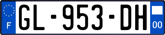 GL-953-DH