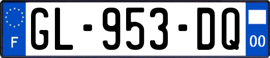 GL-953-DQ