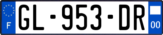 GL-953-DR