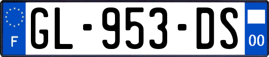 GL-953-DS