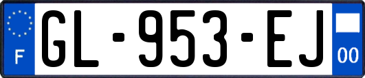 GL-953-EJ