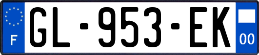GL-953-EK