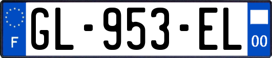 GL-953-EL