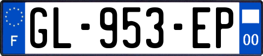 GL-953-EP