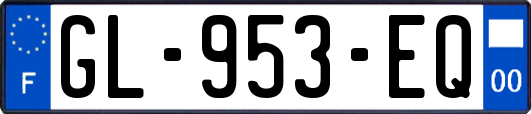 GL-953-EQ