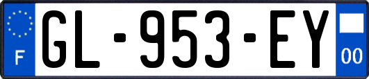 GL-953-EY