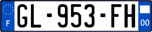 GL-953-FH