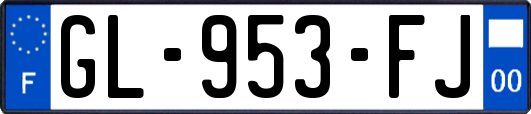 GL-953-FJ