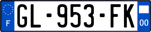 GL-953-FK