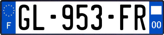 GL-953-FR