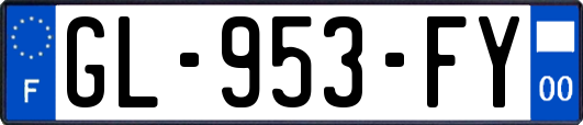 GL-953-FY