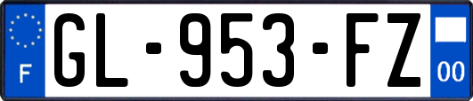 GL-953-FZ