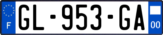 GL-953-GA