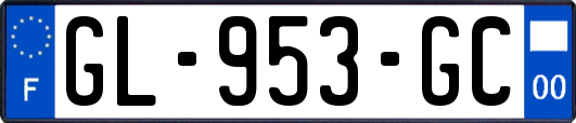 GL-953-GC