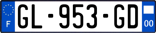 GL-953-GD