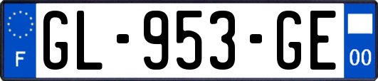 GL-953-GE