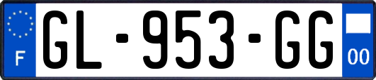 GL-953-GG