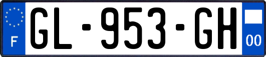 GL-953-GH