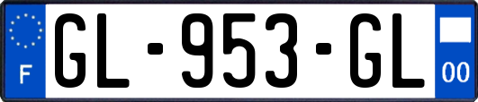 GL-953-GL