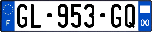 GL-953-GQ