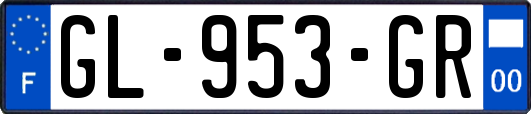GL-953-GR