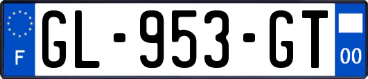 GL-953-GT