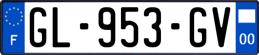 GL-953-GV