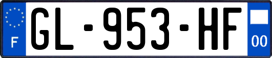 GL-953-HF