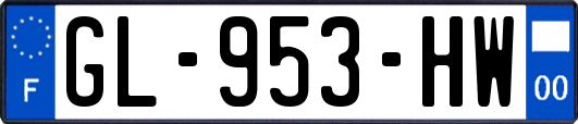 GL-953-HW